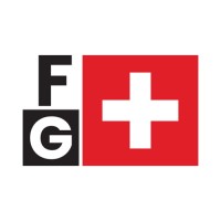 FörderGroup Schweiz GmbH logo - Similar company to Wanda