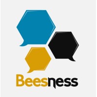 Beesness Australia logo - Similar company to Pod&Hive