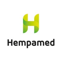 Hempamed - Premium CBD Produkte logo - Similar company to Vicupets