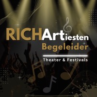 RICH ARTiestenbegeleider logo - Similar company to Plugg