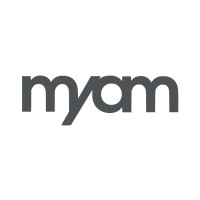 myam films logo - Similar company to Backpack Productions