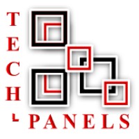 TECH-PANELS logo - Similar company to El-Secure
