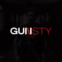 Gunstycom logo - Similar company to Peakwin