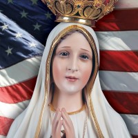 AMERICA NEEDS FATIMA