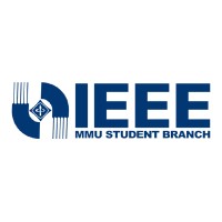 IEEE Multimedia University Student Branch (IEEE MMU SB) logo - Similar company to Ieee Murang'A University
