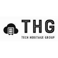 Tech Heritage Group logo - Similar company to Kingsmen Digital Ventures
