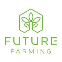 Future Farming logo - Similar company to Snakk.Cz
