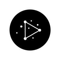 Visit Dark Skies logo - Similar company to Studio Peter Post × Petra Esveld