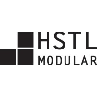 HSTL Modular logo - Similar company to Cutting Edge 360