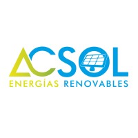 ACSOL logo - Similar company to Acsol Ltd
