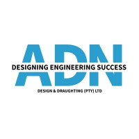 ADN Design & Draughting (Pty) Ltd logo - Similar company to Jad Engineering Solutions