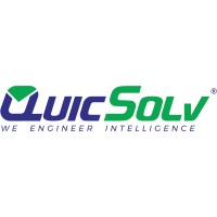 QuicSolv Technologies Pvt. Ltd. logo - Similar company to Decos
