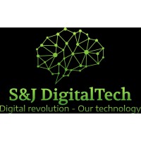 S&J DigitalTech logo - Similar company to Psk Accounting