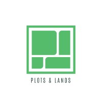 The Plots and Lands logo - Similar company to Julphar Builders & Developers Private Limited