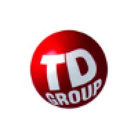 TD Group Italia logo - Similar company to Logobject Ag