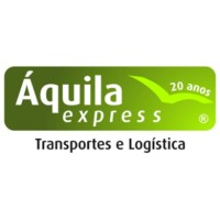 Áquila Express logo - Similar company to Fcb - Transportes & Logística