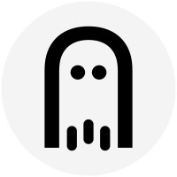 Fantasma Lab logo - Similar company to A//Firma