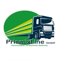 Prismix Line GmbH logo - Similar company to Hebert Spedition Gmbh
