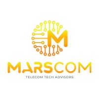 Mars Communications logo - Similar company to Mars Communications