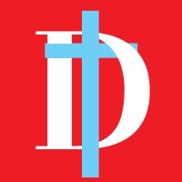 Diamond Disciples logo - Similar company to Gillette Development