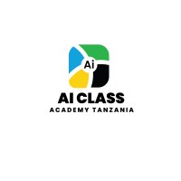 AI CLASS ACADEMY TANZANIA logo - Similar company to Morfeo - Ai Academy