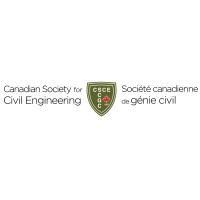 CSCE National Capital Section Ottawa - Canadian Society for Civil Engineering logo - Similar company to Csce Edmonton Section