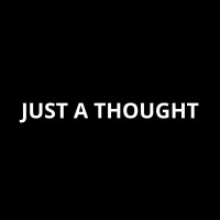 JUST A THOUGHT logo - Similar company to Touchfix