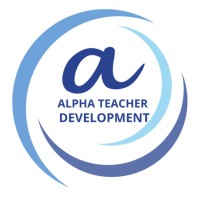 Alpha Teacher Development logo - Similar company to Ocen