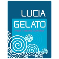 Lucia Gelato logo - Similar company to Ecotone Strategies