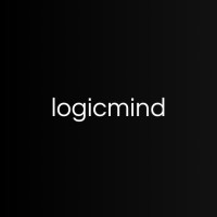 LogicMind logo - Similar company to Logicmind
