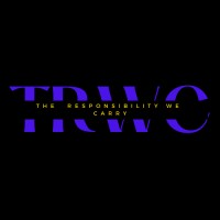 The Responsibility We Carry Podcast (TRWC) logo - Similar company to Sculpt Ai