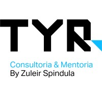 TYR CONSULTORIA & MENTORIA logo - Similar company to Líderes Do Banco Do Futuro - Mentoria Voluntária Nacional