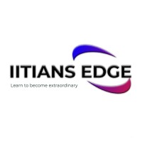 IITians Edge logo - Similar company to Iitians' Caliber