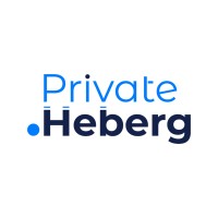 PrivateHeberg logo - Similar company to Nd Visuals