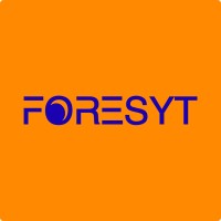 Foresyt logo - Similar company to Kaisen Solutions