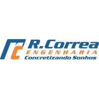 R. Correa Engenharia Ltda logo - Similar company to Construbelmais