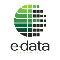 E-Data Teknoloji logo - Similar company to Edata