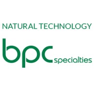 bpc specialties logo - Similar company to Bergwerker