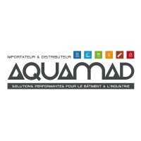AQUAMAD.MG logo - Similar company to Md Services Madagascar