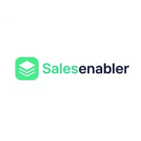 Salesenabler logo - Similar company to Finit Solutions