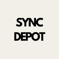 Sync Depot logo - Similar company to Rocket Science Music