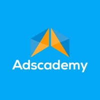 Adscademy logo - Similar company to Kraftvertising