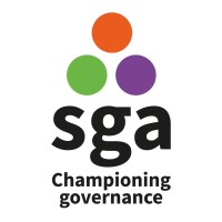 Sports Governance Academy logo - Similar company to I Trust Sport