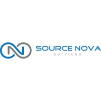 Source Nova Services logo - Similar company to Euro System