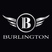 Burlington Group International logo - Similar company to Burlington Group