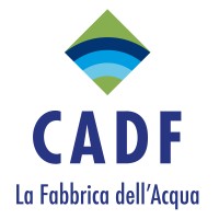 CADF La Fabbrica dell'Acqua logo - Similar company to Hydro Safety Engineering
