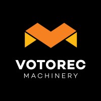 Votorec Machinery logo - Similar company to Ic-S