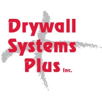 Drywall Systems Plus, Inc. logo - Similar company to Dry Wall System “Dws Srl”