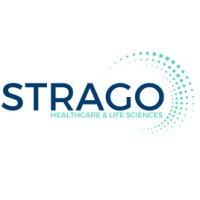 STRAGO Healthcare logo - Similar company to Strago