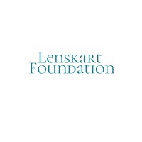 Lenskart Foundation logo - Similar company to John Jacobs